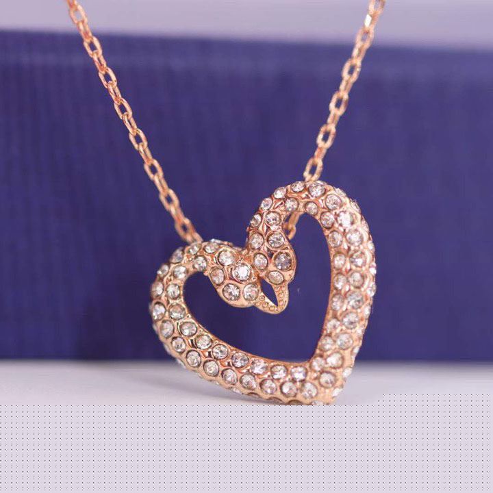 Swarovski Necklaces
